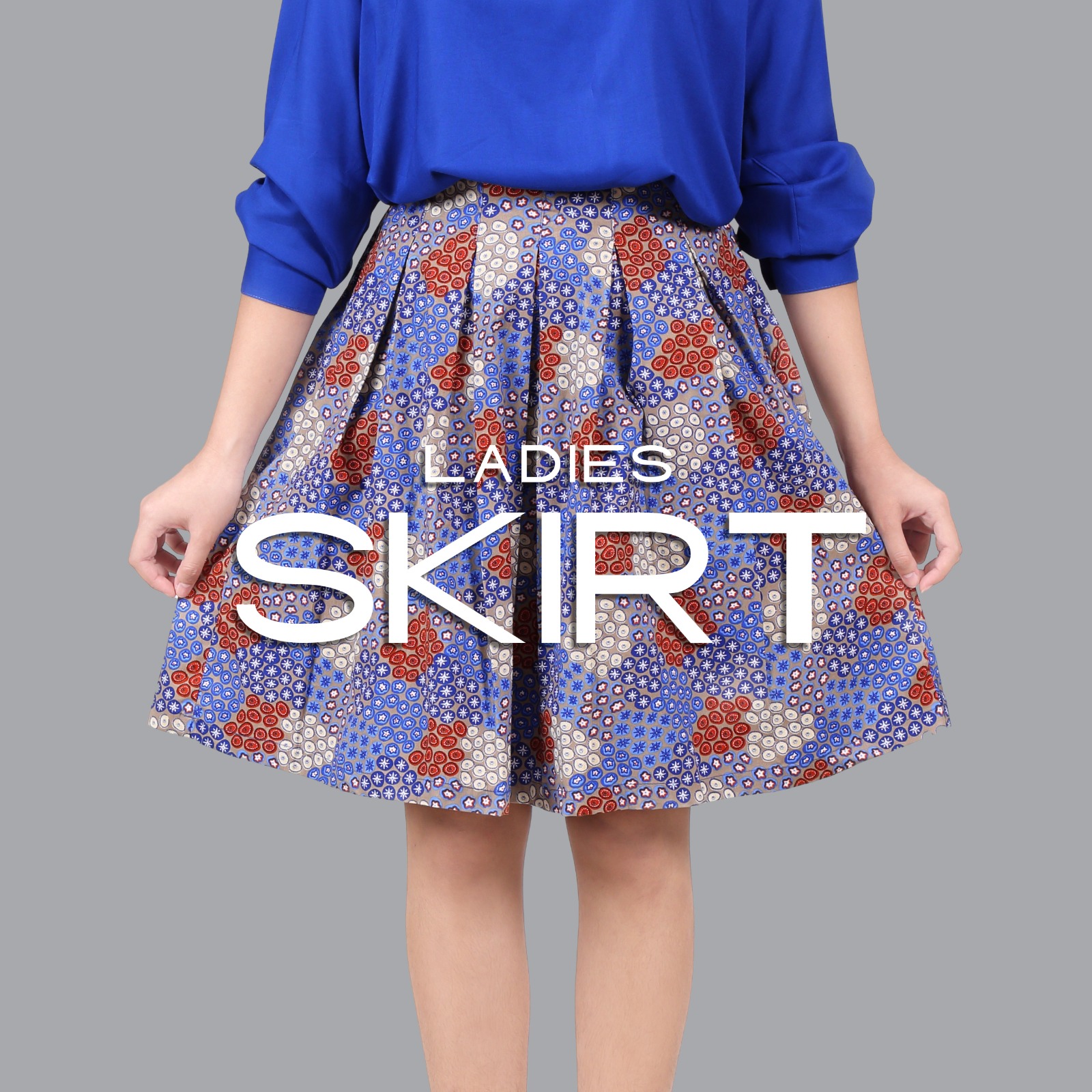 Women - Skirt